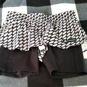 Adidas 2in1 Running Short